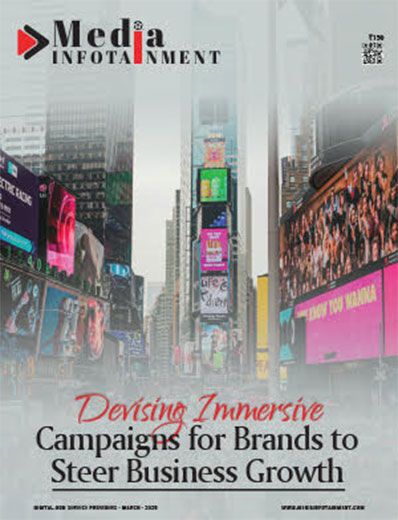 Digital OOH Service Providers