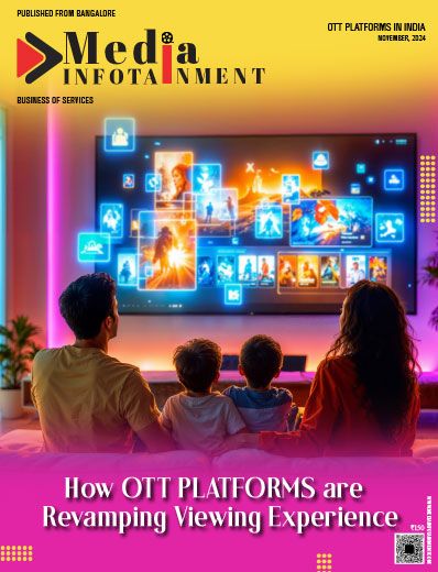 OTT Platforms In India