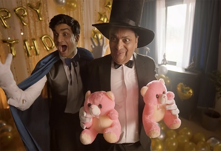 Bajaj Broking Launches ‘Seedhi, Simple Investing’ Campaign