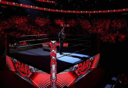 Netflix WWE Launch Marks Bold Step Into Live Sports Arena