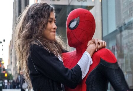 Spider Man Becomes Highest Grossing Hollywood Film in India