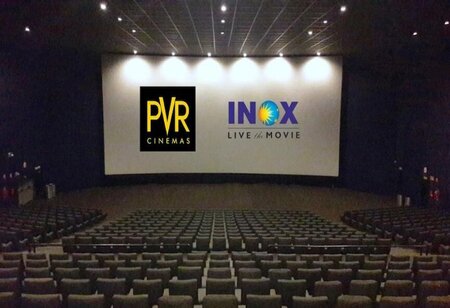 PVR INOX Collaborates with JioStar to Screen ICC Champions Trophy 2025 Live