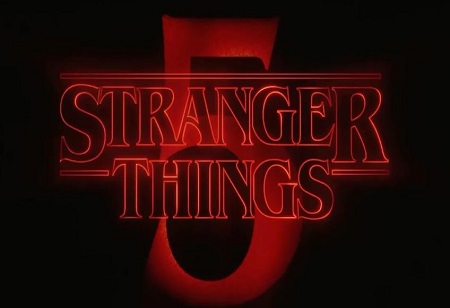 Stranger Things Season 5 to Conclude with Three-Part Release