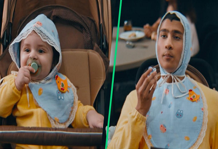 Navi UPI’s Meteoric Rise Shines in New Brand Campaign