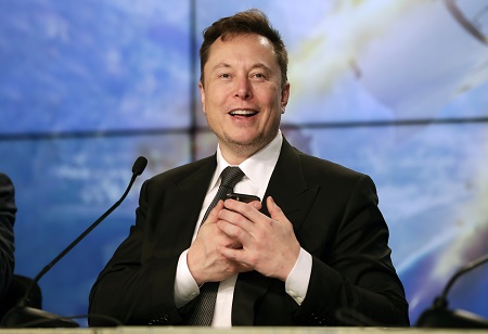 Elon Musk Bans Hashtags in X Ads, Citing Aesthetic Concerns