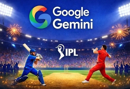 BCCI Signs ?270-Crore Gemini Sponsorship Deal for IPL
