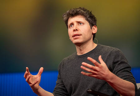 Sam Altman Says Meta Tried to Lure OpenAI Staff with 100M USD Bonuses
