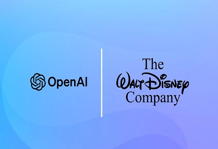 Disney & OpenAI Sign 1B USD Deal to Bring Characters to ChatGPT & Sora