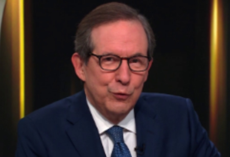 Chris Wallace Leaves CNN, Explore New Media Environment