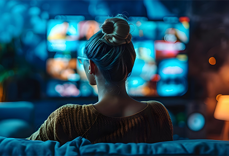 Ultra Media will make Substantial Investments in its OTT Business