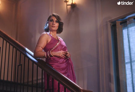 Tinder Turns Dating Fails into Laughs with 'Dating Scaries' Tinder Turns Dating Fails into Laughs with 'Dating Scaries'