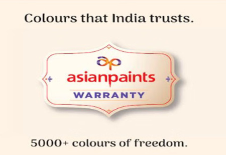 Asian Paints