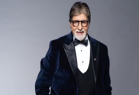 Amithabh Bachchan Shares his Social Media Problems With Fans