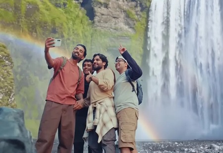 OPPO Taps KL Rahul to Lead F33 Series Campaign Push