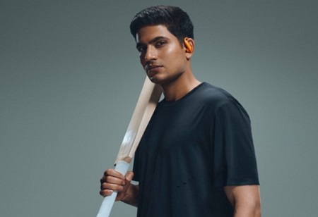 Beats Launches ‘Burn Bright’ Campaign Featuring Shubman Gill