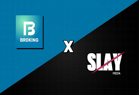 Bajaj Broking & Slay Media Partner to Make Finance Simple & Fun Bajaj Broking & Slay Media Partner to Make Finance Simple & Fun