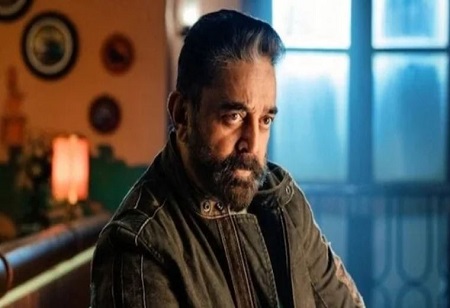 KFCC Demands Apology from Kamal Haasan by Tonight or Faces Ban on Thug Life