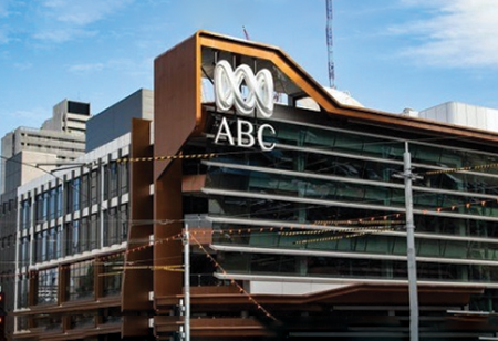 ABC News Website Update: Classic Theme Makes a Comeback on TV