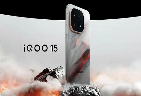 iQOO 15 Flagship Phone Set to Launch Soon in India, Dubai & US iQOO 15 Flagship Phone Set to Launch Soon in India, Dubai & US