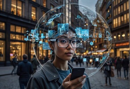  GenAI Paving the Future for Players in the Media & Entertainment in 2024 and Beyond