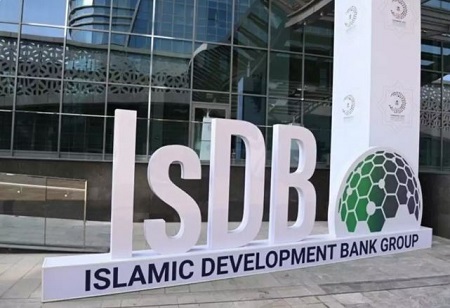 IsDB Group Affiliates Held 13th Private Sector Forum in Algiers