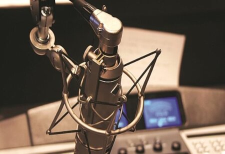 TV Today to Sell Creative Channel its FM Radio Business for Rs 20 Cr