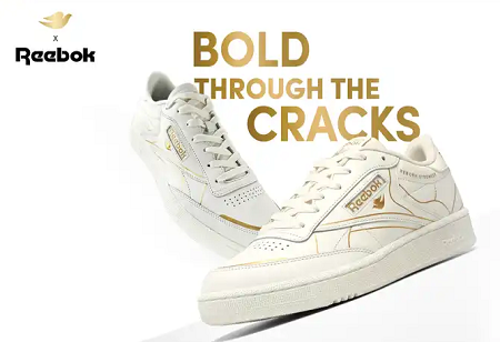 Dove and Reebok Unveil 'Reborn in My Kicks' Resilience CampaignDove and Reebok Unveil 'Reborn in My Kicks' Resilience Campaign