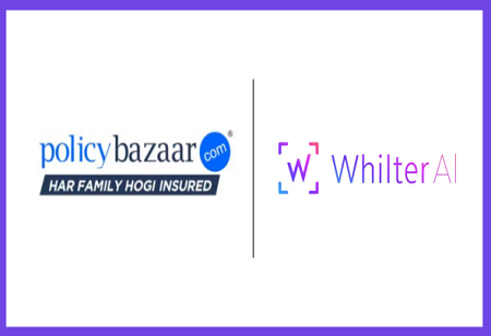 Policybazaar and Whilter.AI Join Forces to Boost Customer Engagement