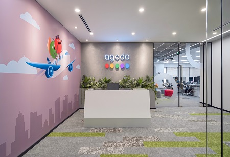 Agoda's 20th Birthday Sale Boosts Partner Bookings by 70% on Launch Day