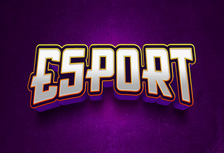 Esports The New Frontier of Entertainments