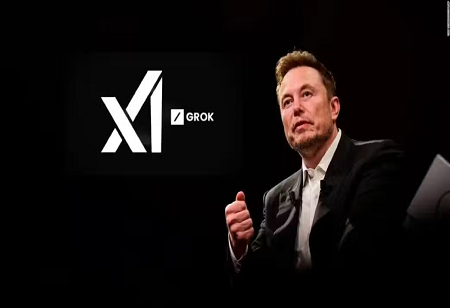 Elon Musk's xAI to Launch Grok 4, Aiming to Redefine AI Landscape