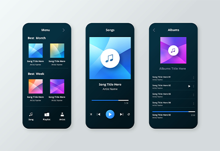 Google unveils New Android features, Including Music Search within Circle to Search