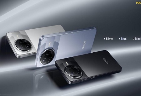 Poco F7 Series Announced: India Launch Expected by Mid-2025