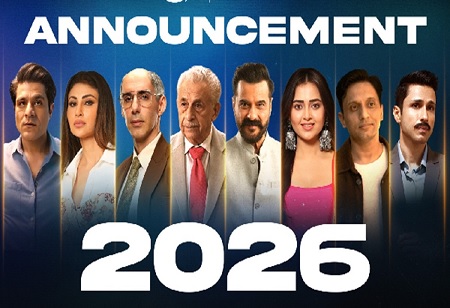 Prime Video India Unveils Ambitious 2026 Slate With Blockbusters