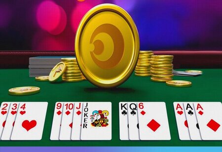 RummyCircle Kicks Off National Rummy Series Campaign with Sourav Ganguly