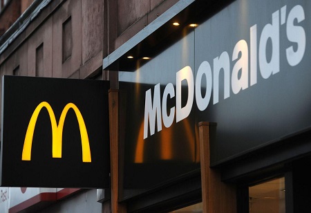 McDonald's Settles 10 Billion USD Lawsuit with Byron Allen's Entertainment Studios