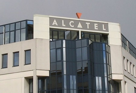 Alcatel Returns after 7 Years with a Secret Display Smartphone