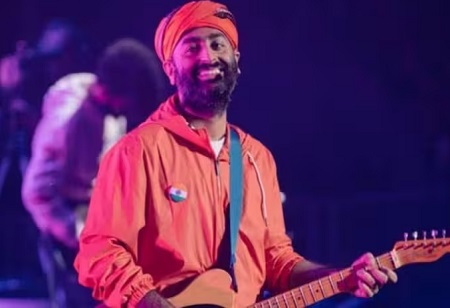 Arijit Singh Announces Retirement From Playback Singing, Shocks Fans
