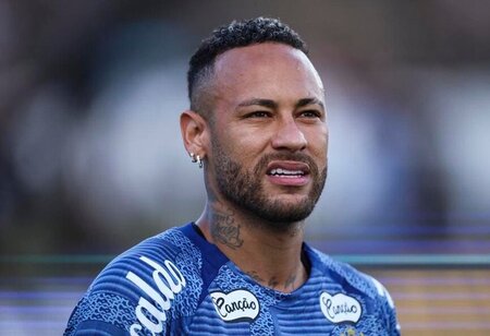 Neymar Ruled Out of Brazil FIFA World Cup Qualifier Against Argentina