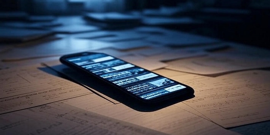 Digital Despair: How News Platforms Are Fueling the Doomscrolling Epidemic
