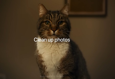 Apple’s iPhone 16 Ad Showcases AI Innovation with a Feline Twist