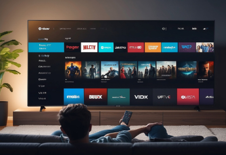 Sky TV and Netflix Available 'Free' with Provider's New Streaming Deal