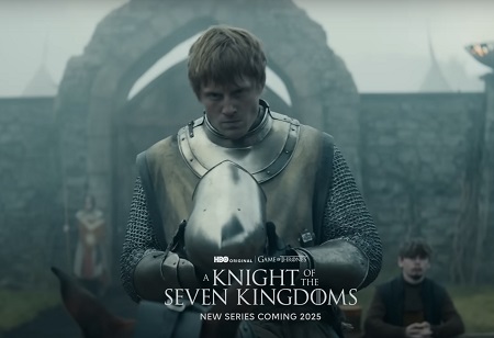 'A Knight of the Seven Kingdoms' Trailer Returns to Westeros