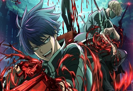 From Manga Hit to Anime Obsession: Tougen Anki Premieres This Summer