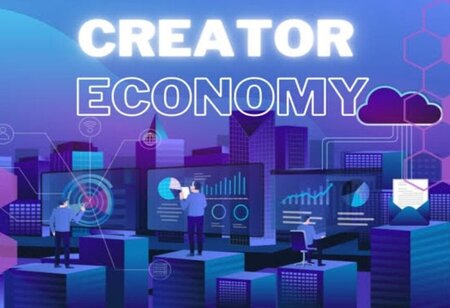 India Creator Economy to Drive USD 1 Trillion Consumer Spending by 2030