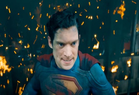 James Gunn’s Superman Trailer Signals a Bold New Era for DC Universe