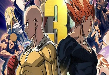 One-Punch Man Season 3: New Monsters Unleashed