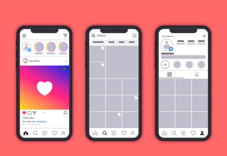 Instagram Grid Update Frustrates Users and Brands