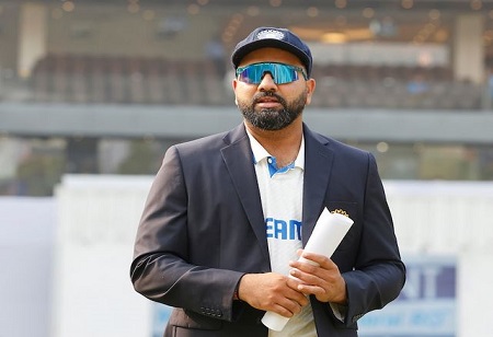 Rohit sharma