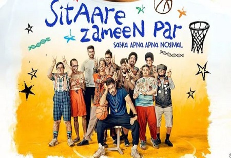 Aamir Khan Postpones Sitaare Zameen Par Trailer Amid India-Pakistan Tensions